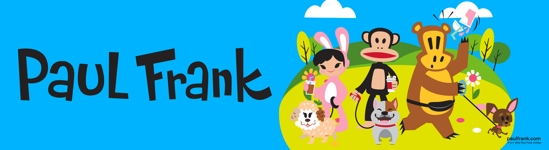 Paul Frank