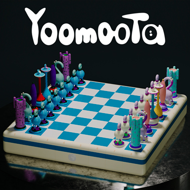 Yoomoota