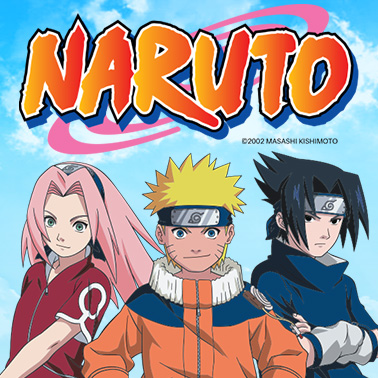 Наруто
