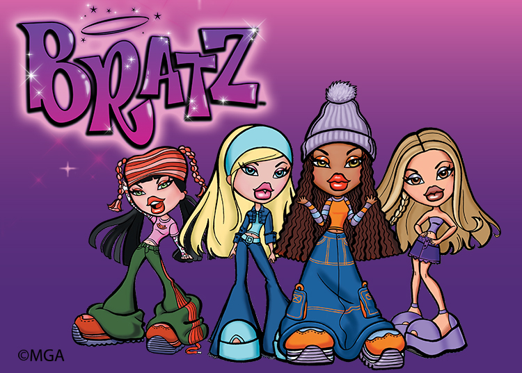 Bratz