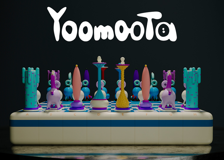 Yoomoota