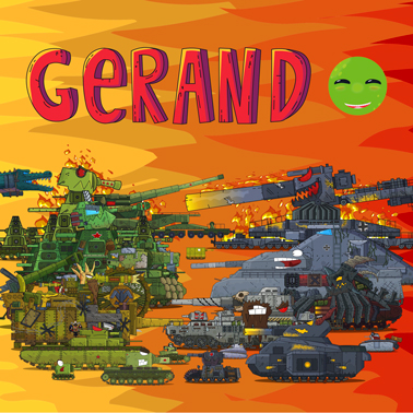 Gerand