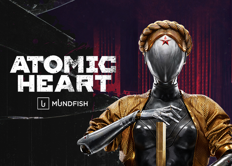 Atomic Heart